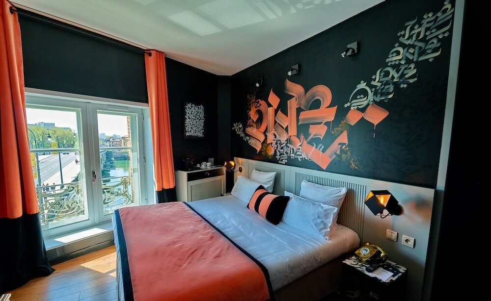 Фото Hôtel des Beaux Arts