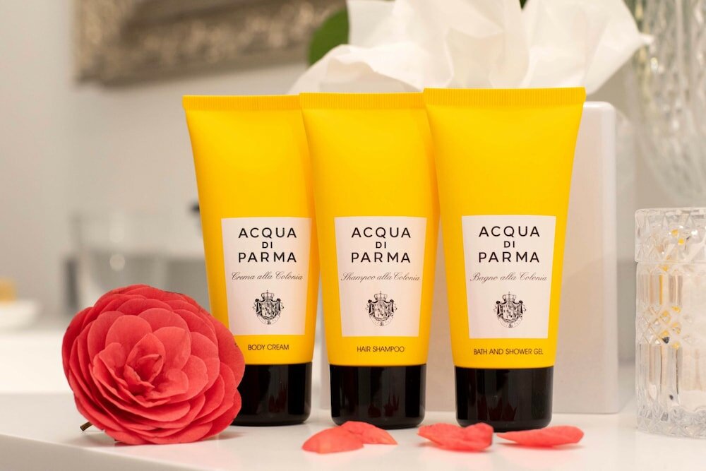 Фото Belfry SPA by Ligne St Barth