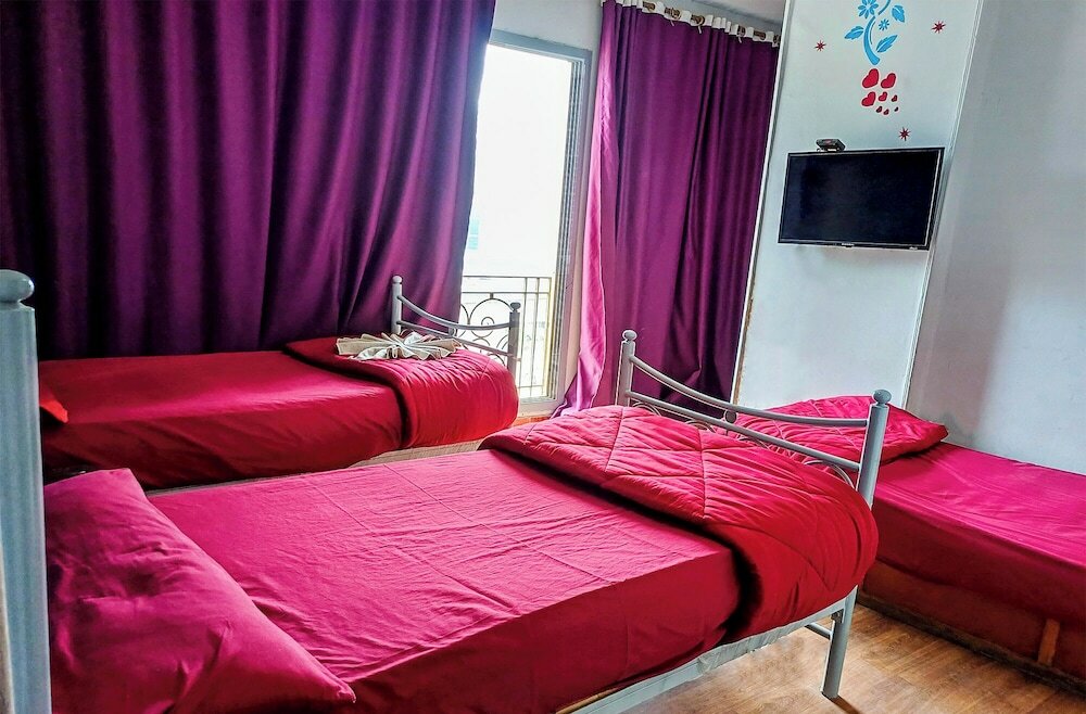 Фото Oasis Hotel