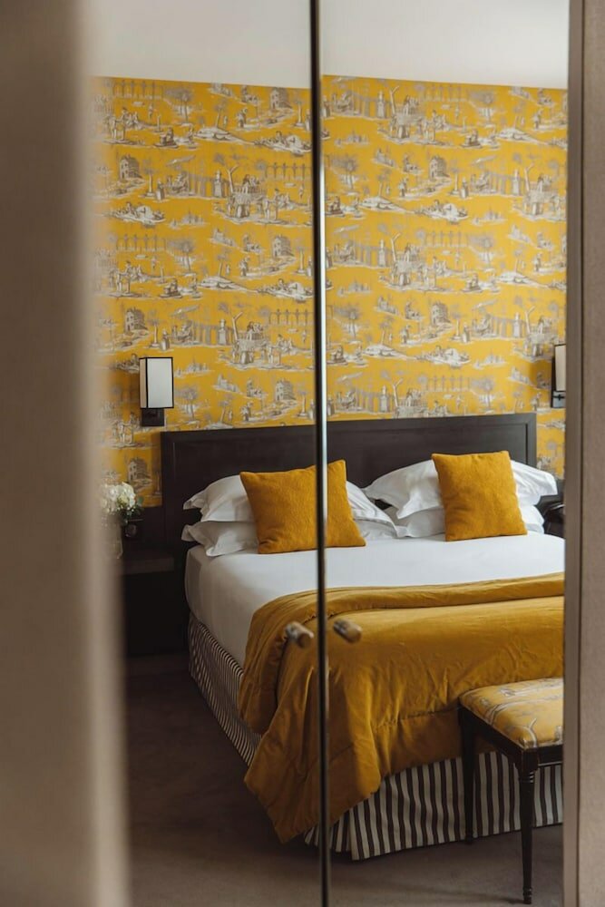 Фото Hôtel France d'Antin Opéra