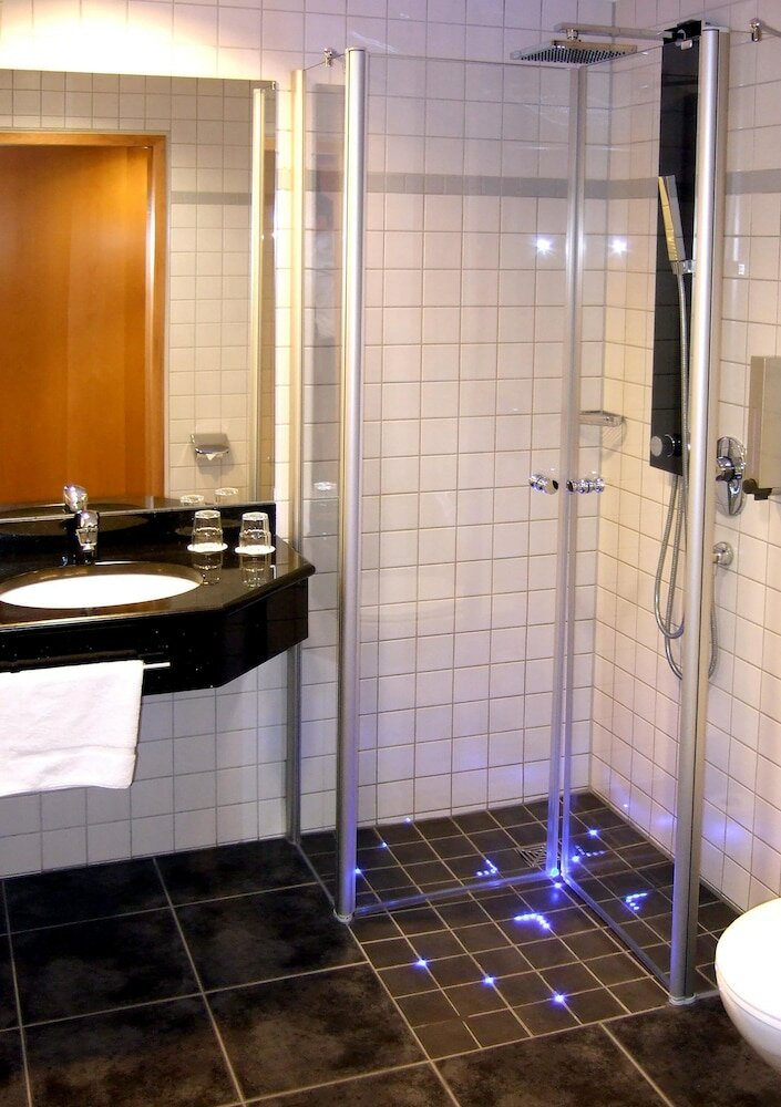 Фото Best Western Plazahotel Stuttgart-Ditzingen