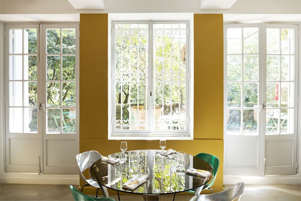 Фото Mas de Lafeuillade