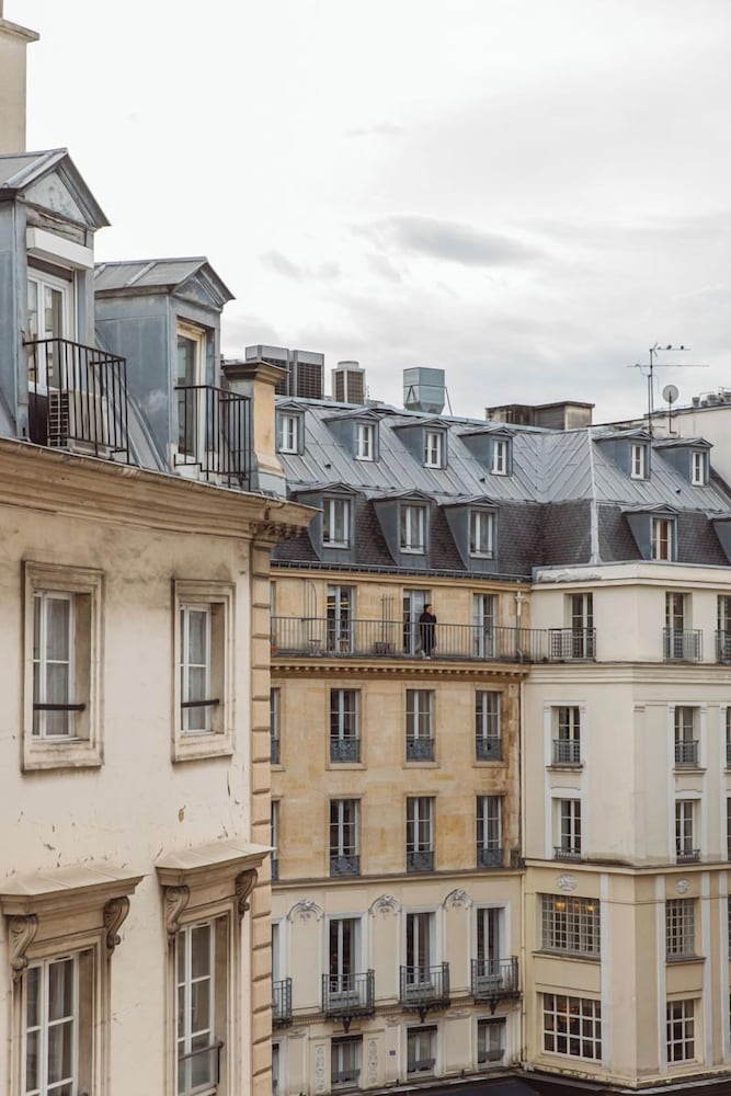 Фото Hôtel France d'Antin Opéra