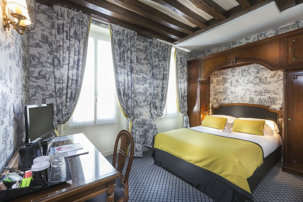 Фото Dauphine Saint Germain