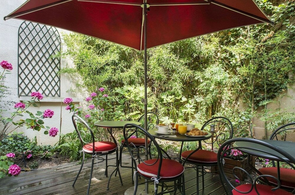 Фото Dièse Hôtel Bastille