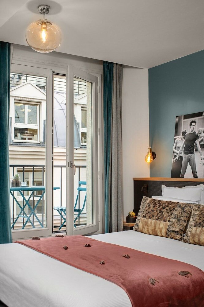 Фото Lyric Opera Hotel Paris