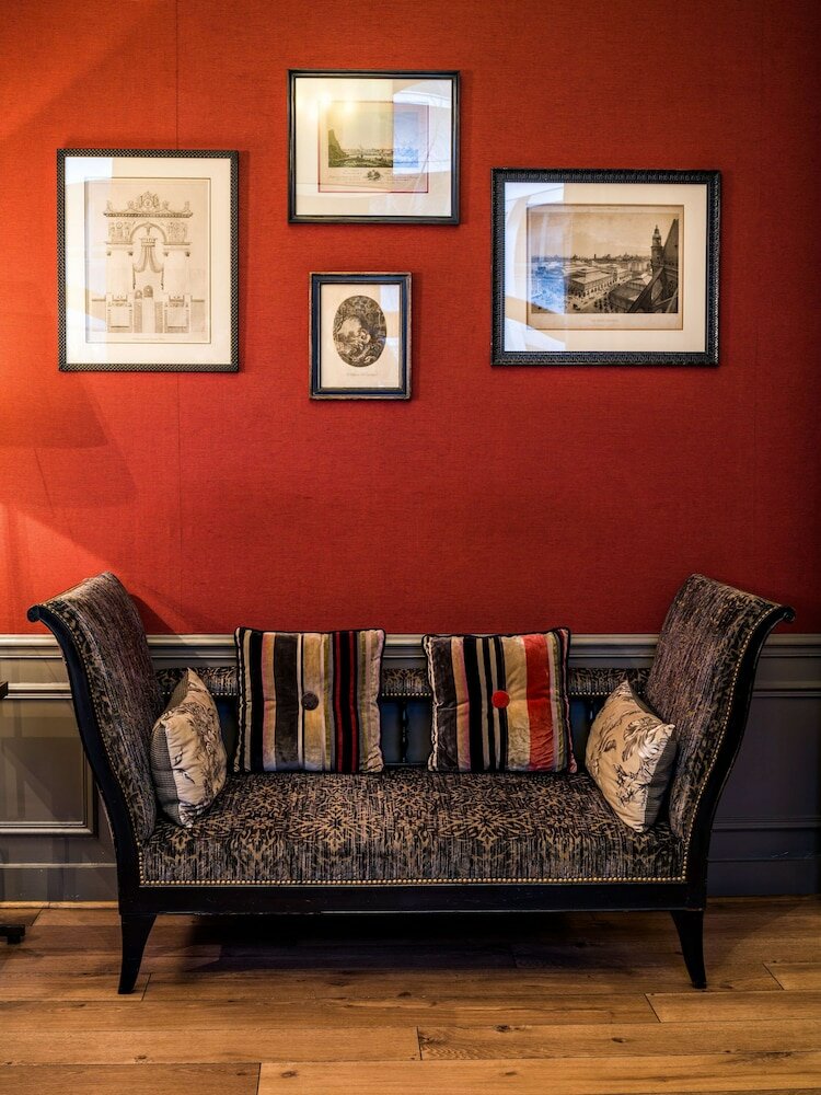 Фото Hôtel Louison