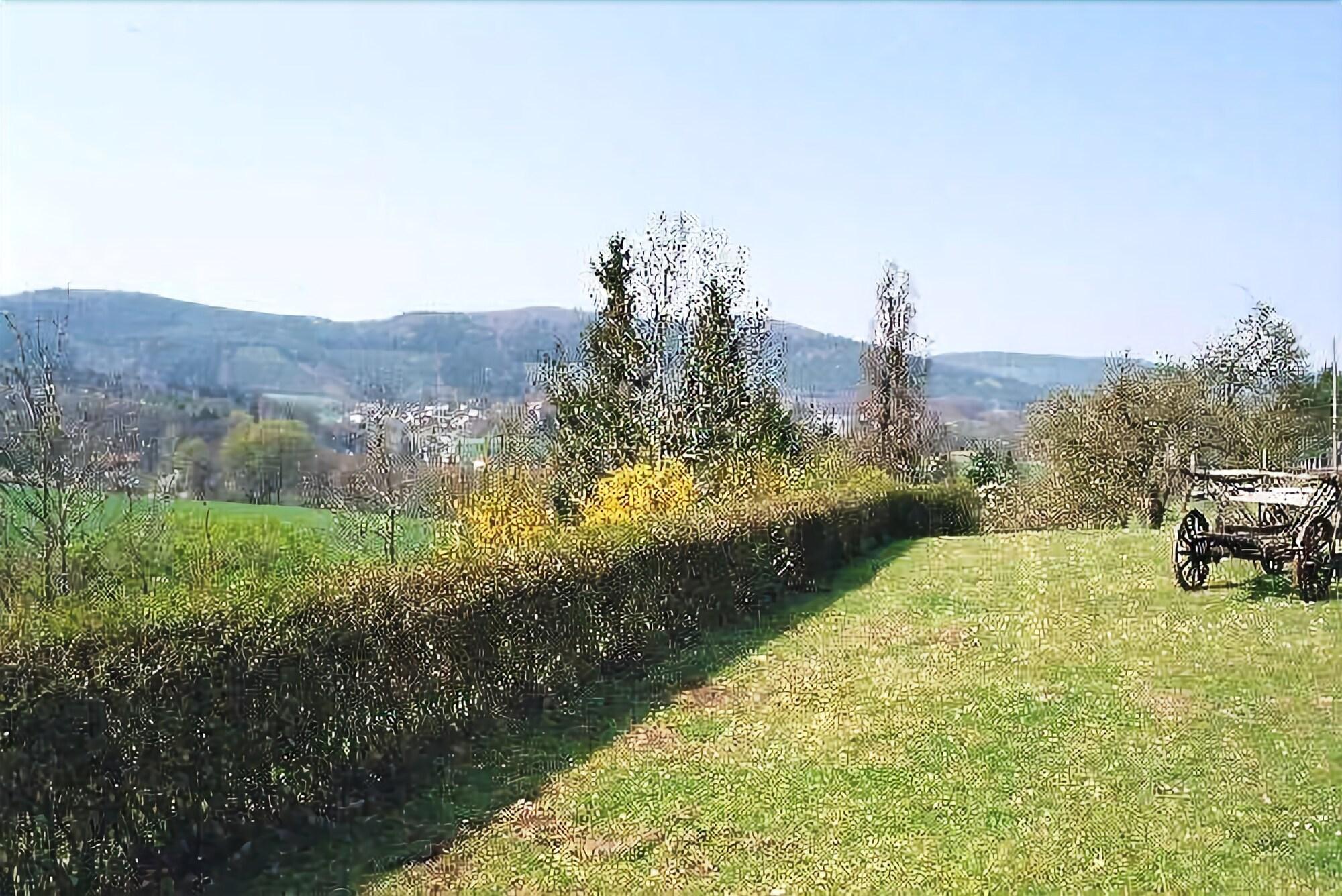 Фото Hotel & Restaurant Bergfried