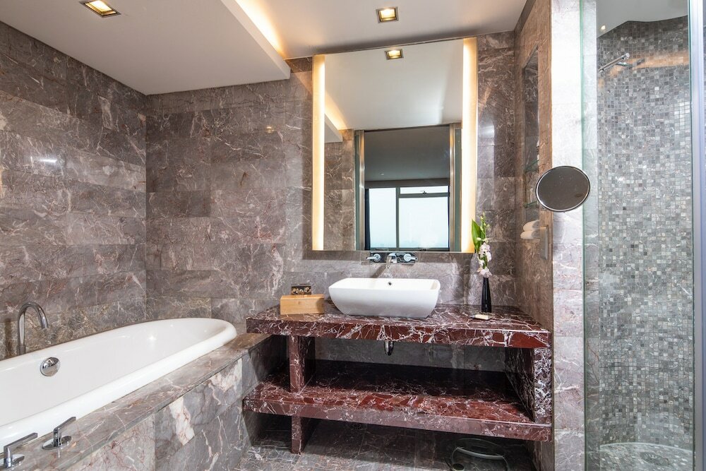 Фото The Longemont Hotel Shanghai