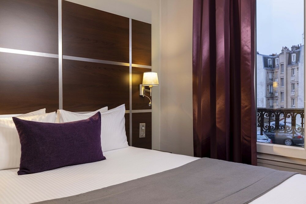 Фото Hotel L'Interlude