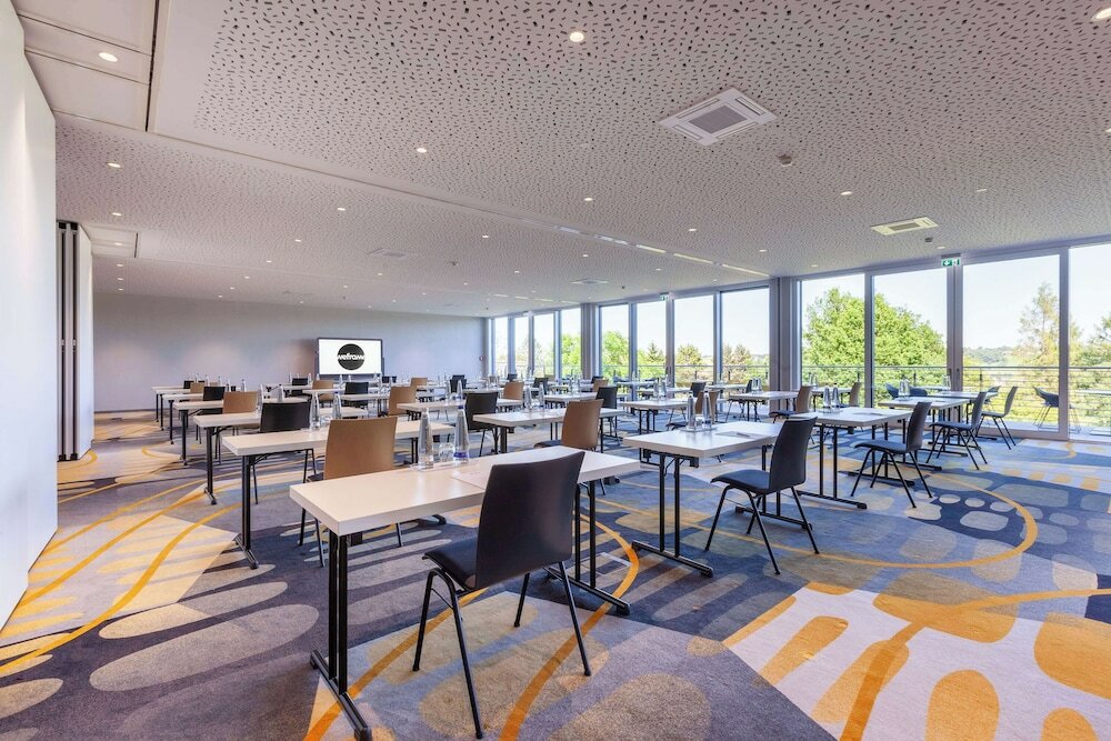 Фото Best Western Plus Parkhotel Maximilian Ottobeuren