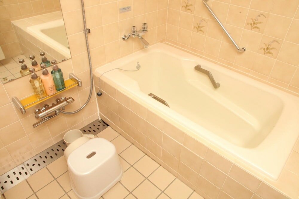 Фото Morioka Grand Hotel