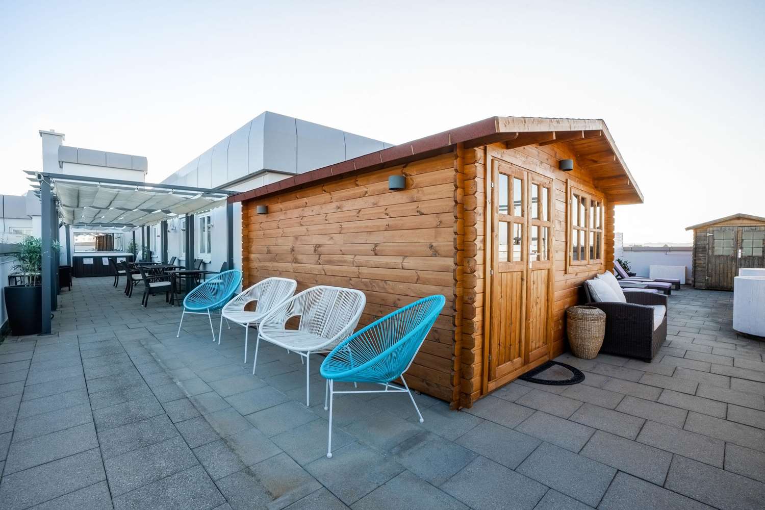 Фото отеля 3