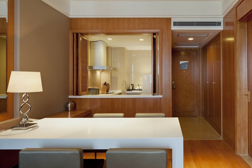 Фото Holiday Inn Hangzhou CBD