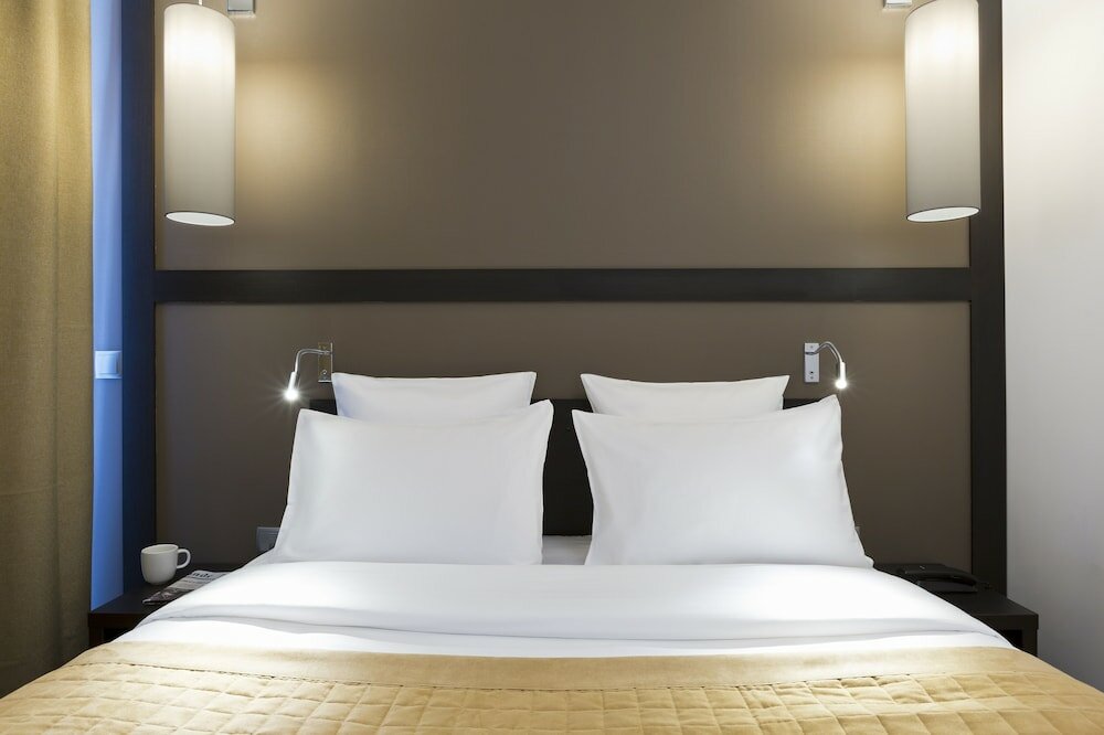 Фото Simon's Boutique Hotel