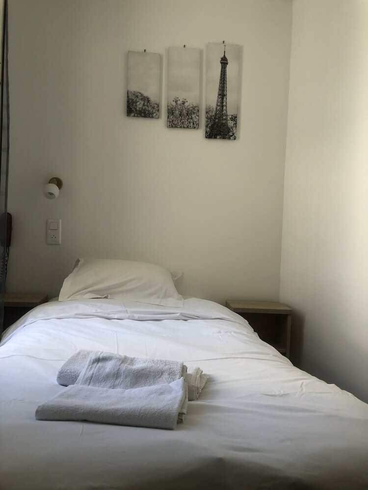 Фото Hôtel de Bordeaux