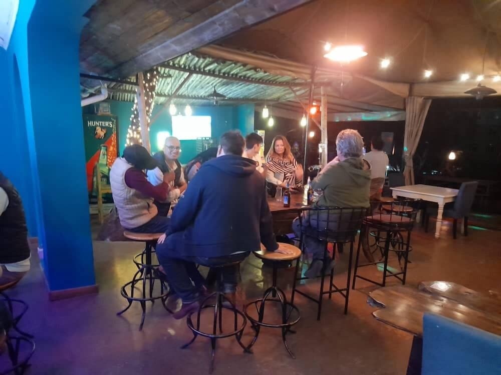 Фото Boulevard Inn Mt Meru