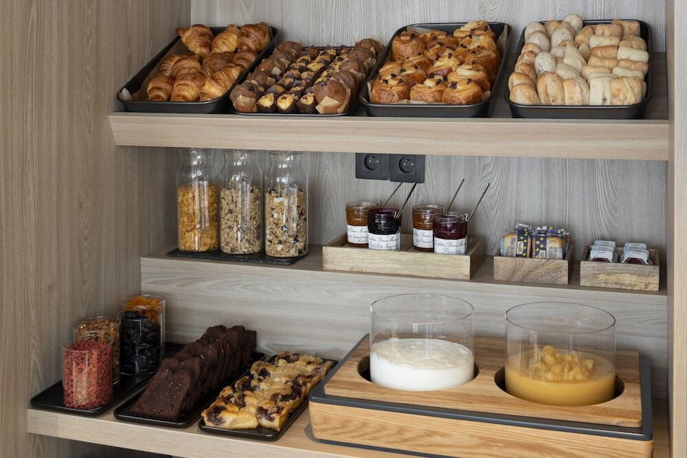 Фото 37 Lodge La Défense Courbevoie