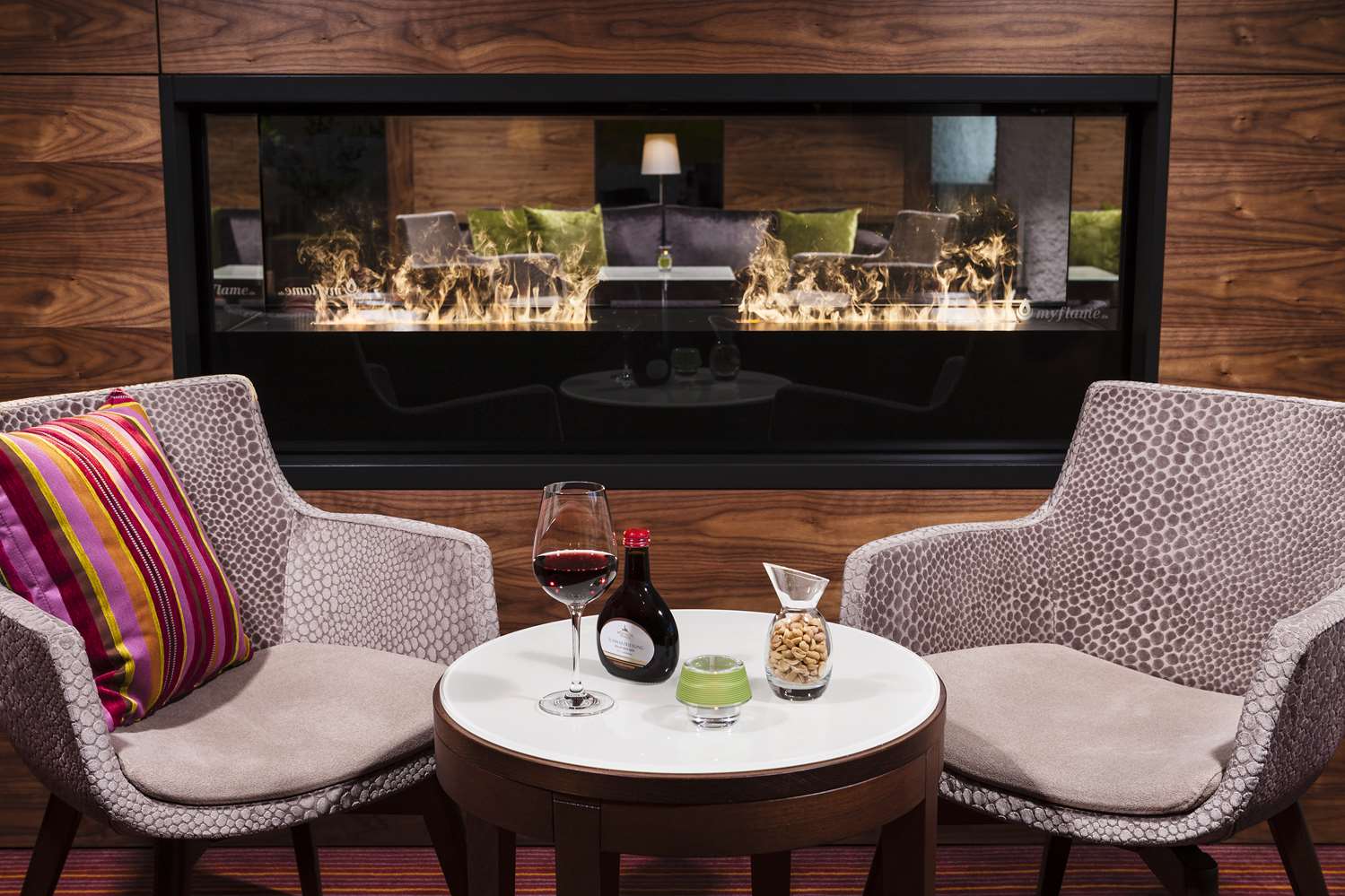 Фото Best Western Premier Parkhotel Bad Mergentheim