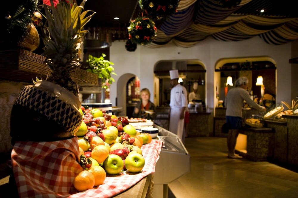 Фото Pickalbatros Oasis Port Ghalib