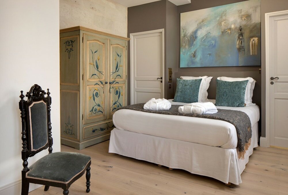 Фото Aux Augustins