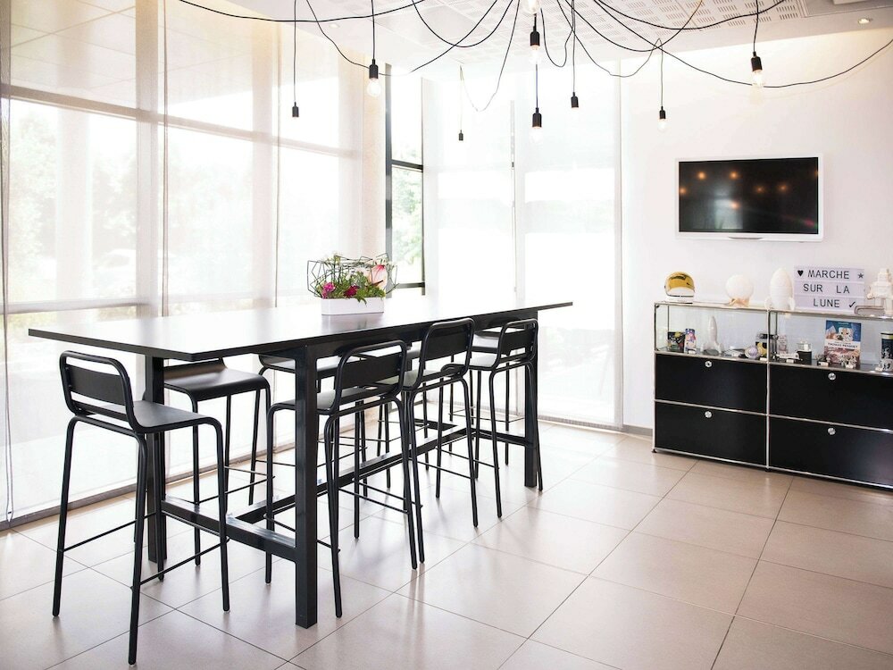 Фото Ibis Styles Toulouse Cite Espace