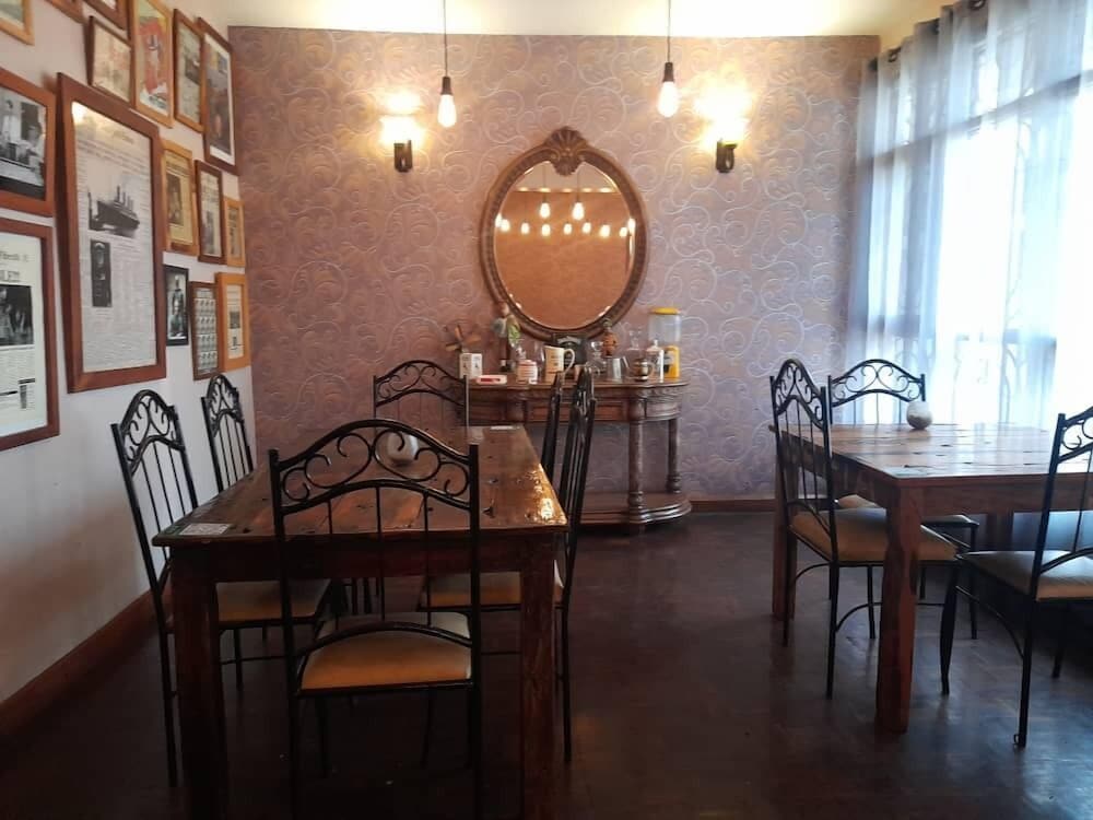 Фото Boulevard Inn Mt Meru