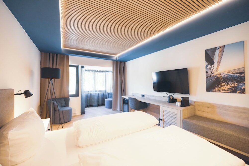 Фото Best Western Hotel Timmendorfer Strand