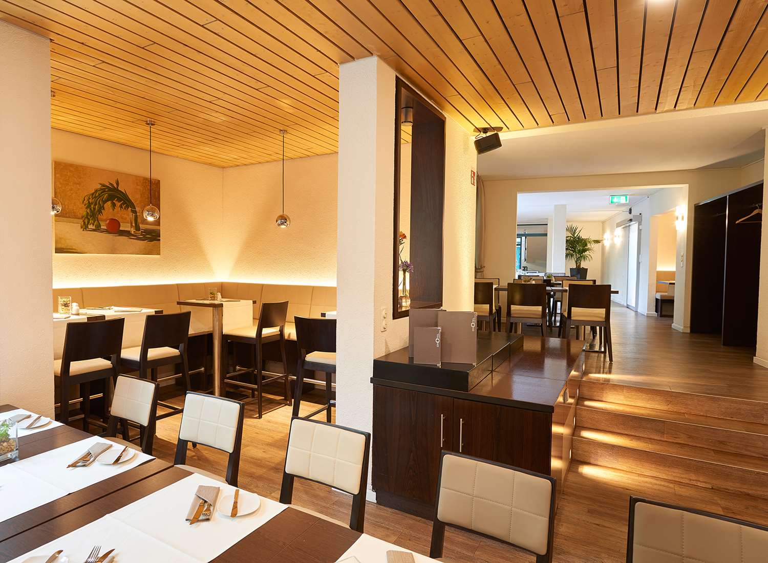 Фото Ghotel hotel & living Hannover