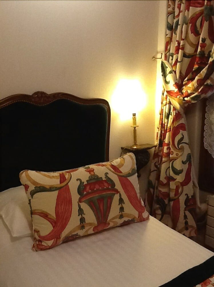 Фото Grand Hotel Dechampaigne