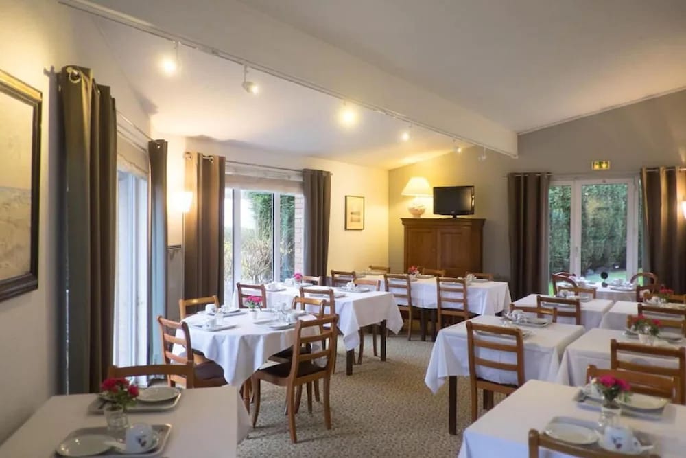 Фото Hôtel Morphée