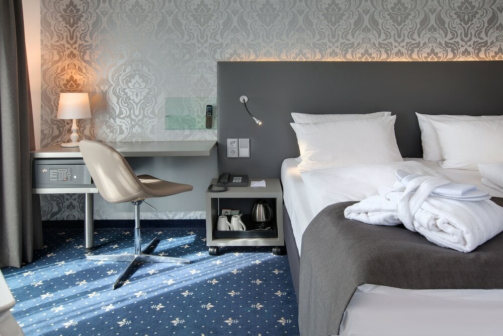 Фото Holiday Inn Dresden - City South