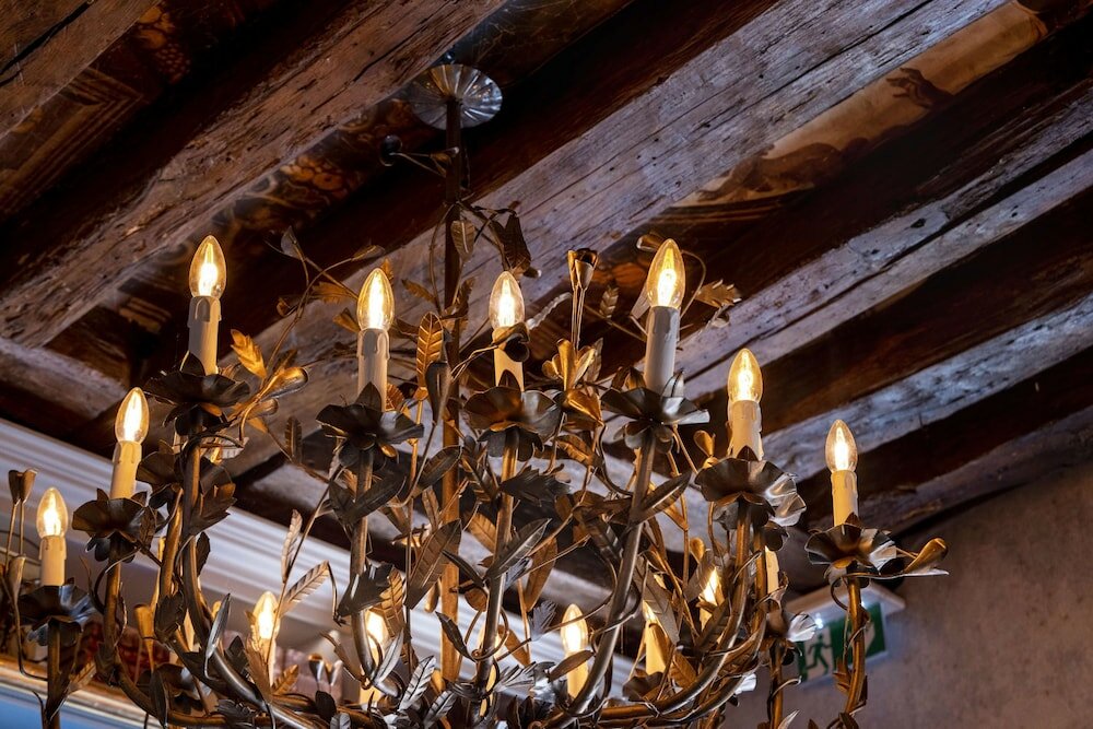 Фото Hôtel Vinci Due & SPA