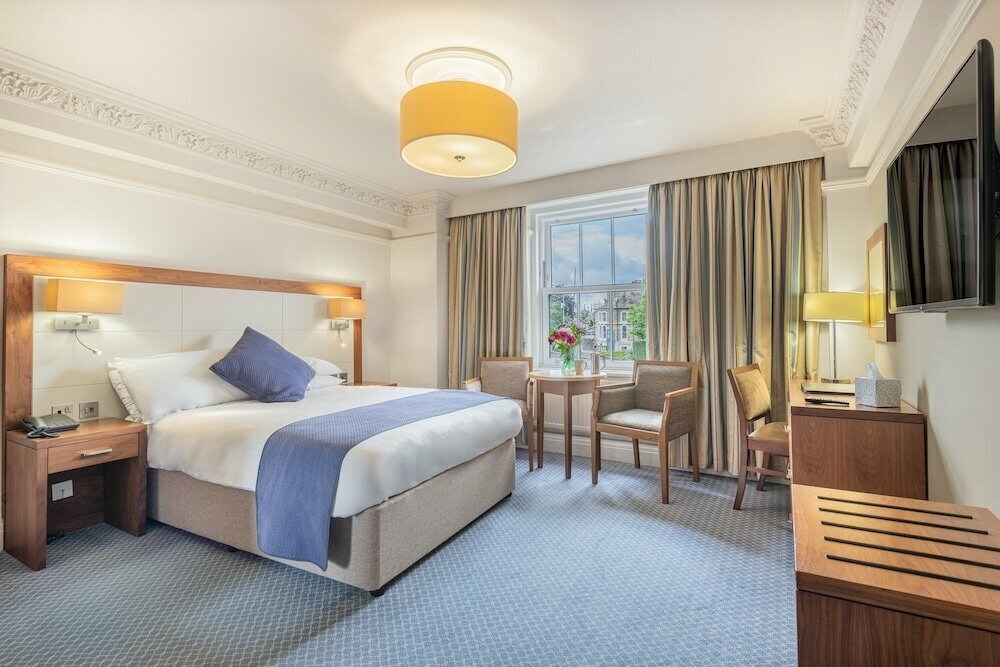 Hotel The Riverside, Kendal, photo