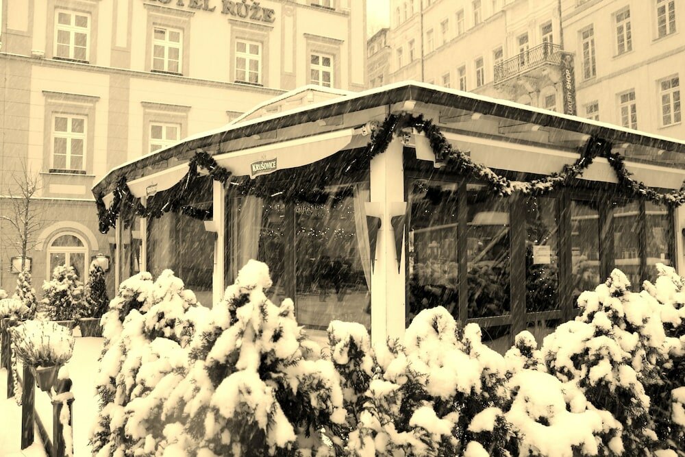 Фото Hotel Malta