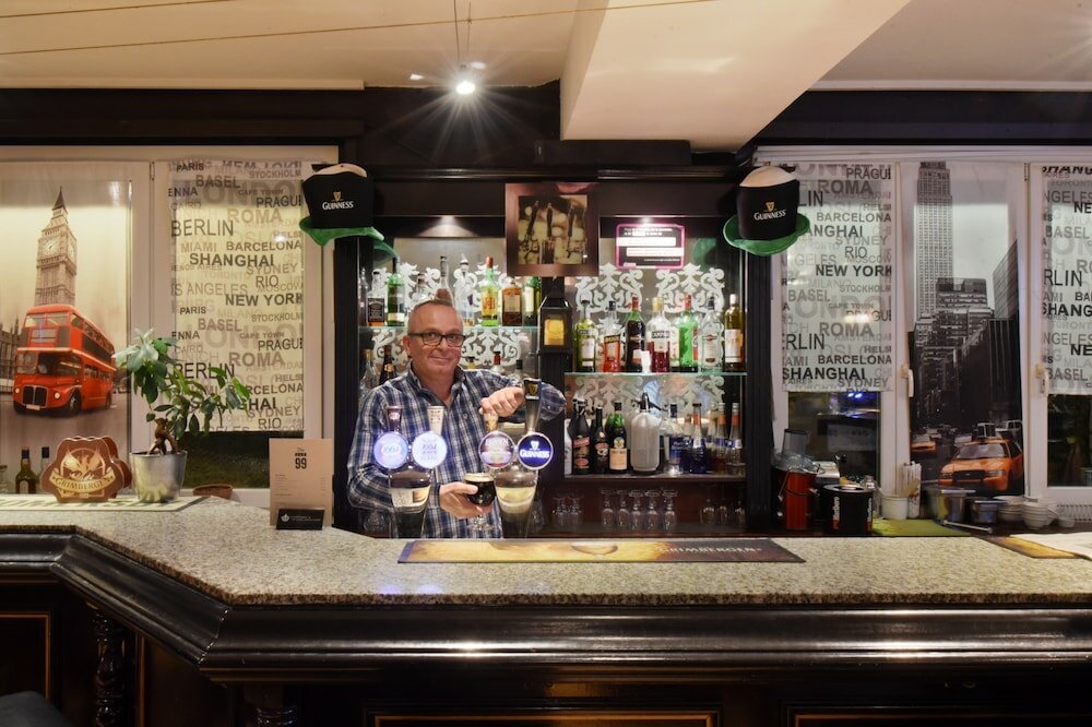 Фото Hotel Bellerive