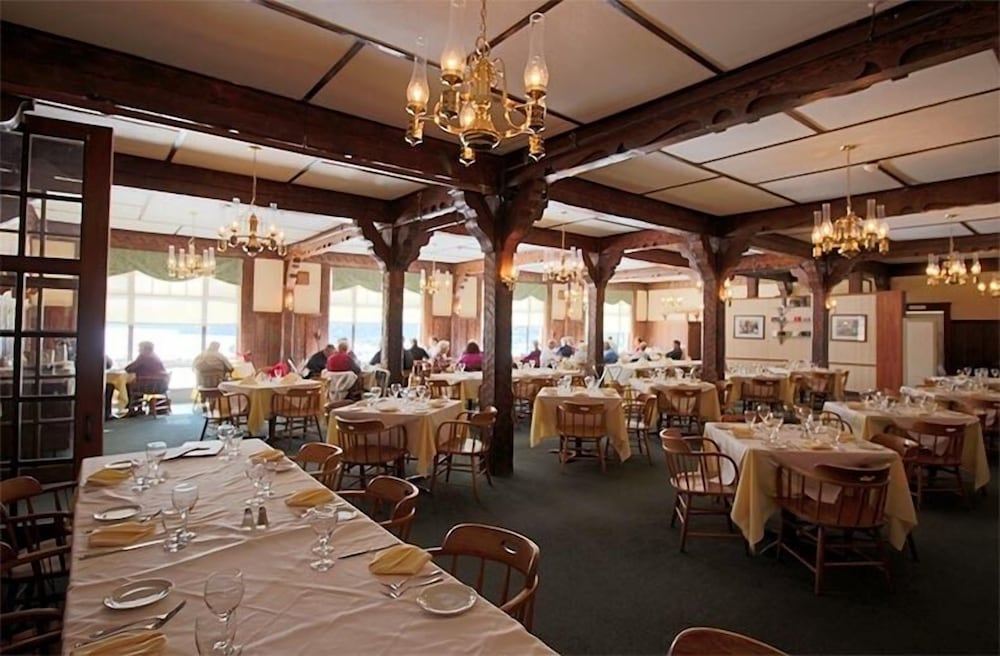 Фото Prince of Wales Hotel