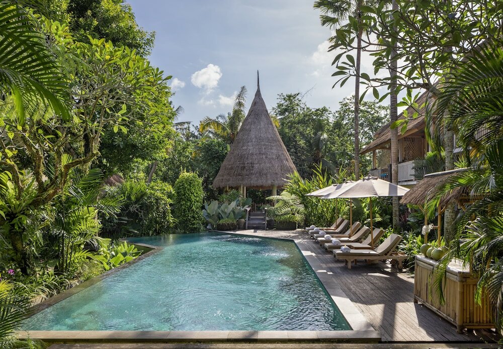 Фото The Alena Resort A Pramana Experience