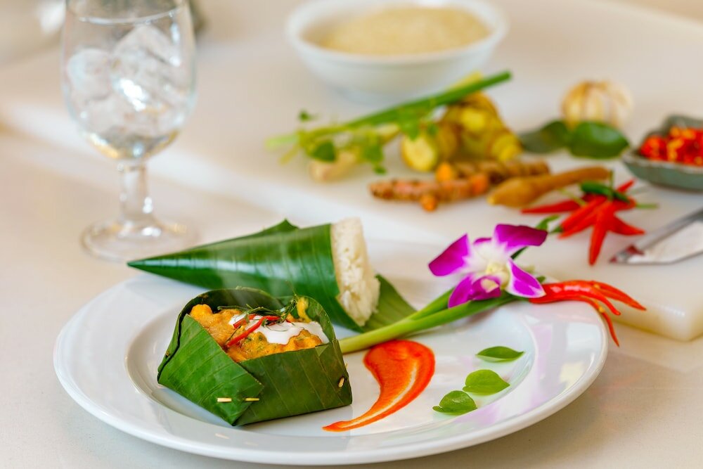 Фото Ta Prohm Hotel