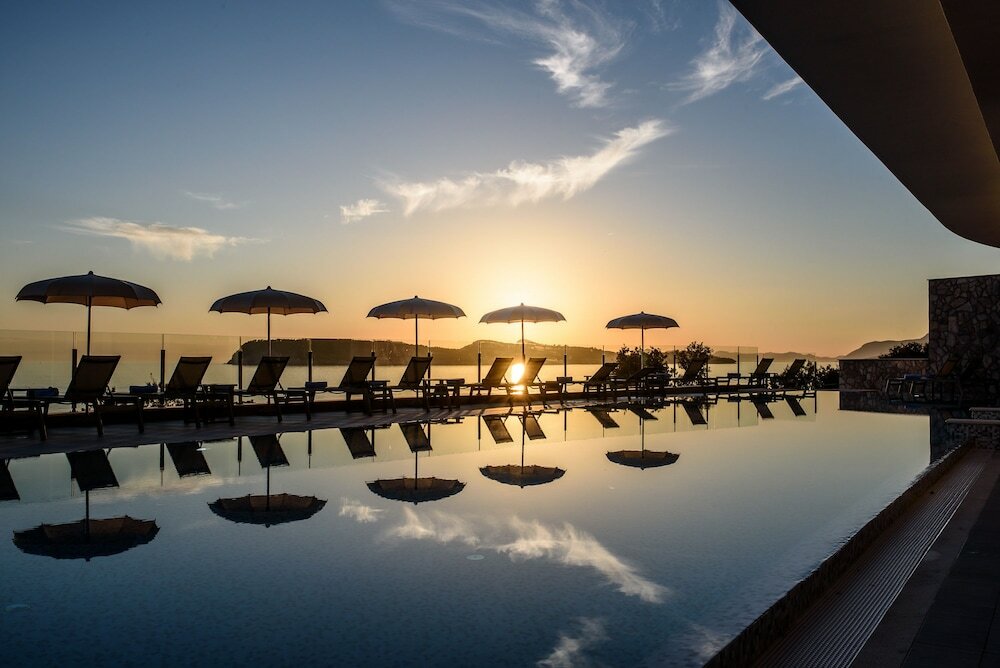 Фото Hotel Royal Blue Dubrovnik