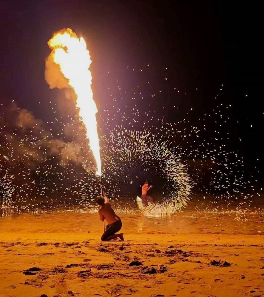 Фото Coconut Beach Resort