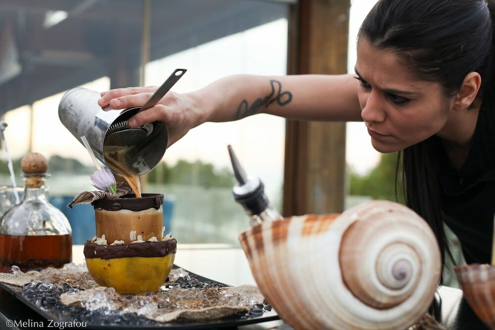 Фото Villa Di Mare Seaside Suites