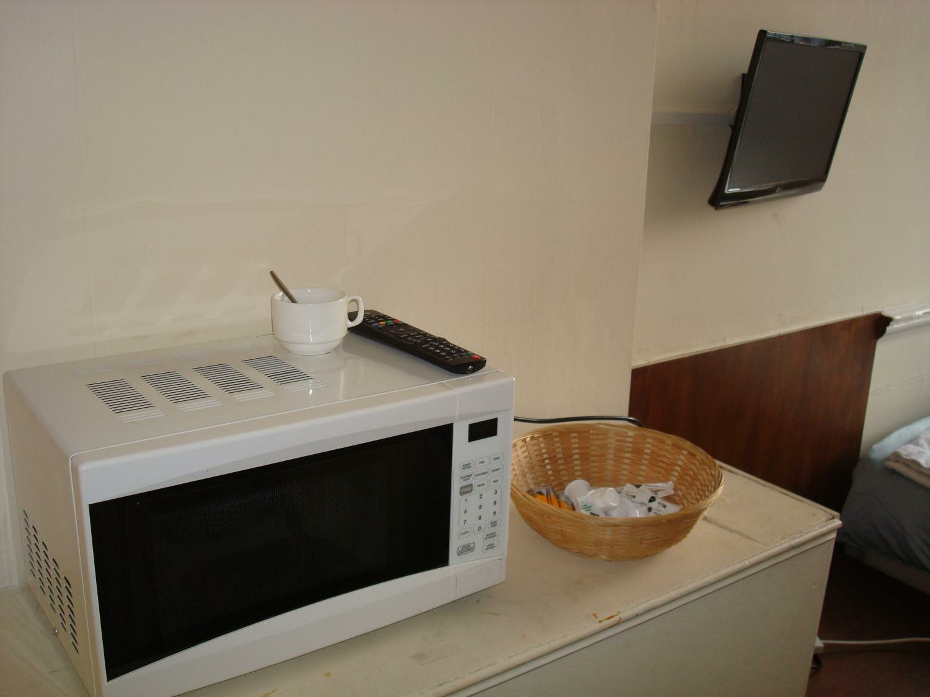 Фото Forest Gate Hotel