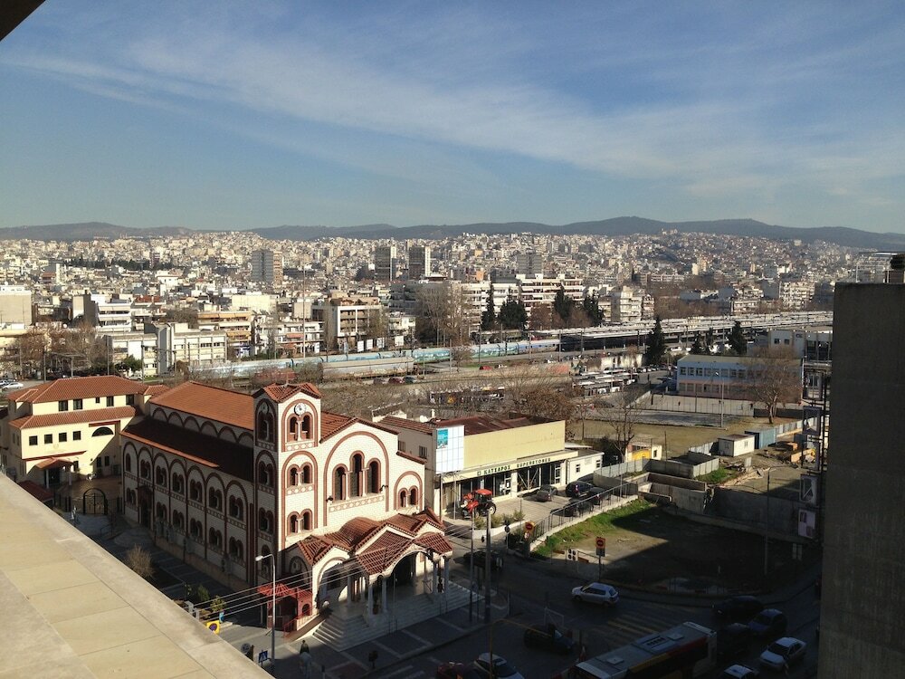 Фото Hotel Rotonda