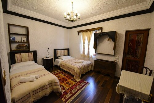 Гостиница Hotel Tradita Geg & Tosk в Шкодере