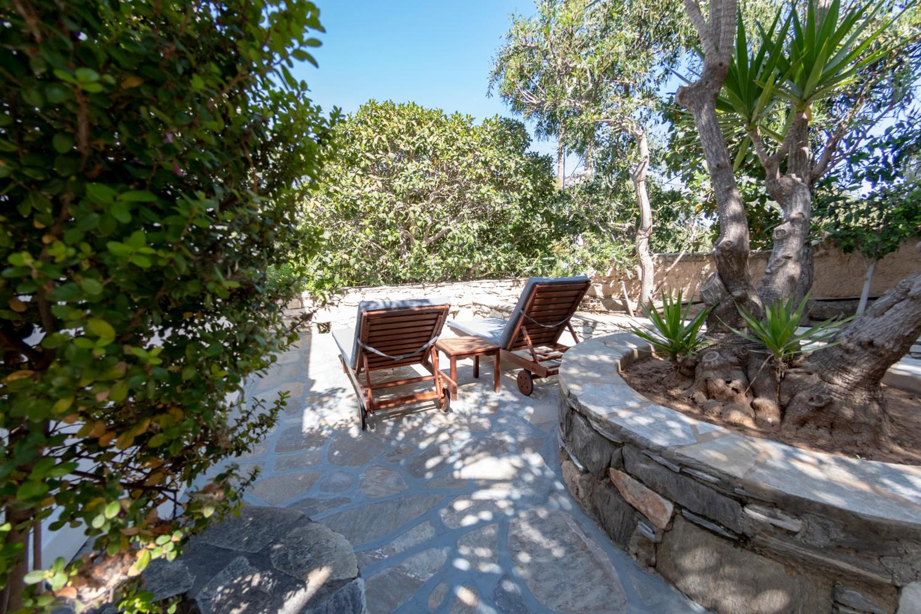 Фото Hotel Manos