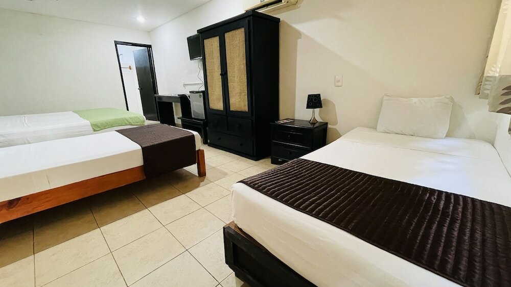 Фото Hotel Playa del Karma