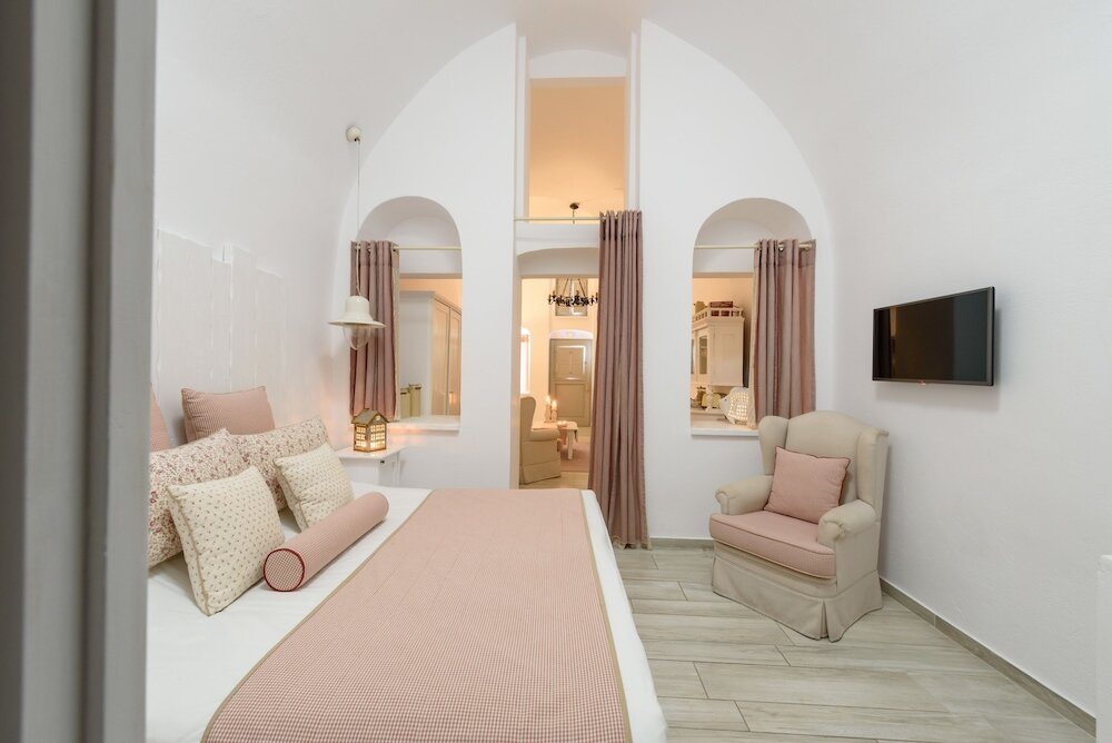 Фото WeSense Santorini