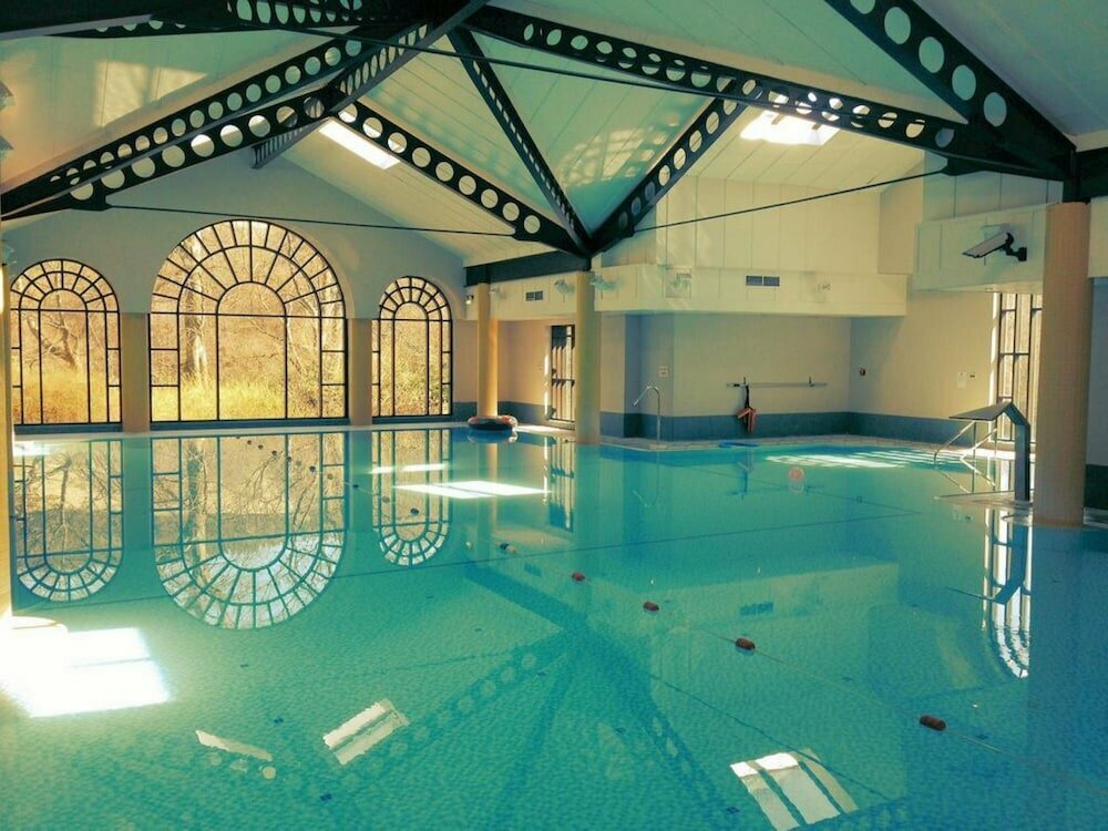 Hotel Peebles Hydro Hotel, Peebles, photo