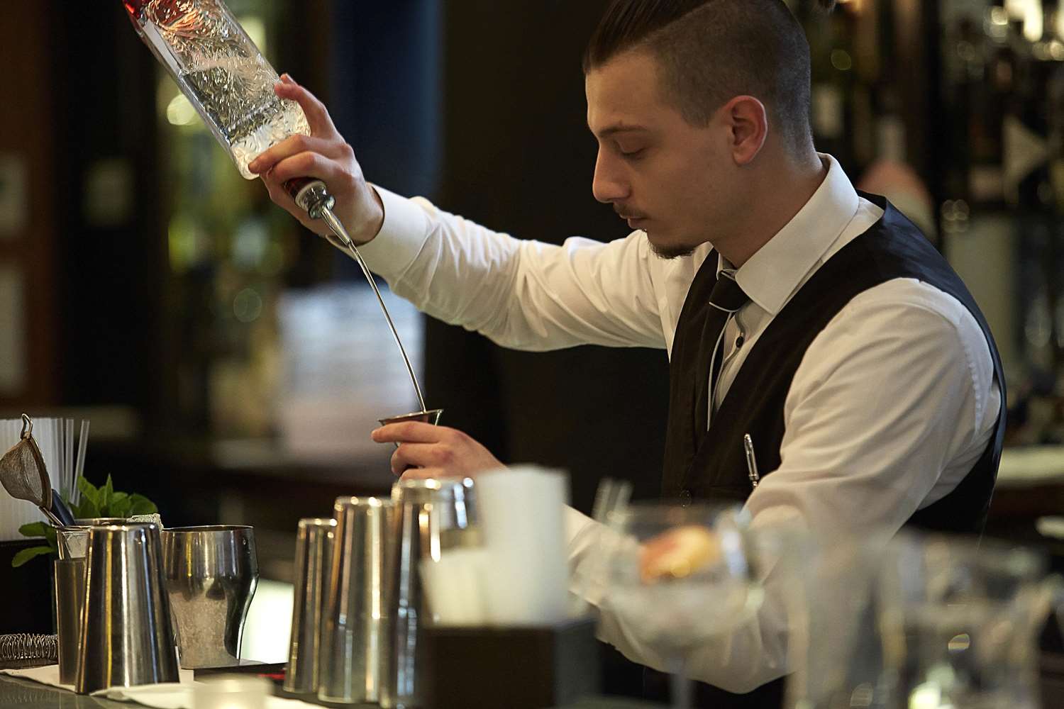 Фото The Mandeville Hotel